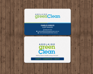 Design de Carte de Visite par chandrayaan.creative pour ce projet | Design : #17479197