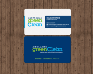 Design de Carte de Visite par chandrayaan.creative pour ce projet | Design : #17479198