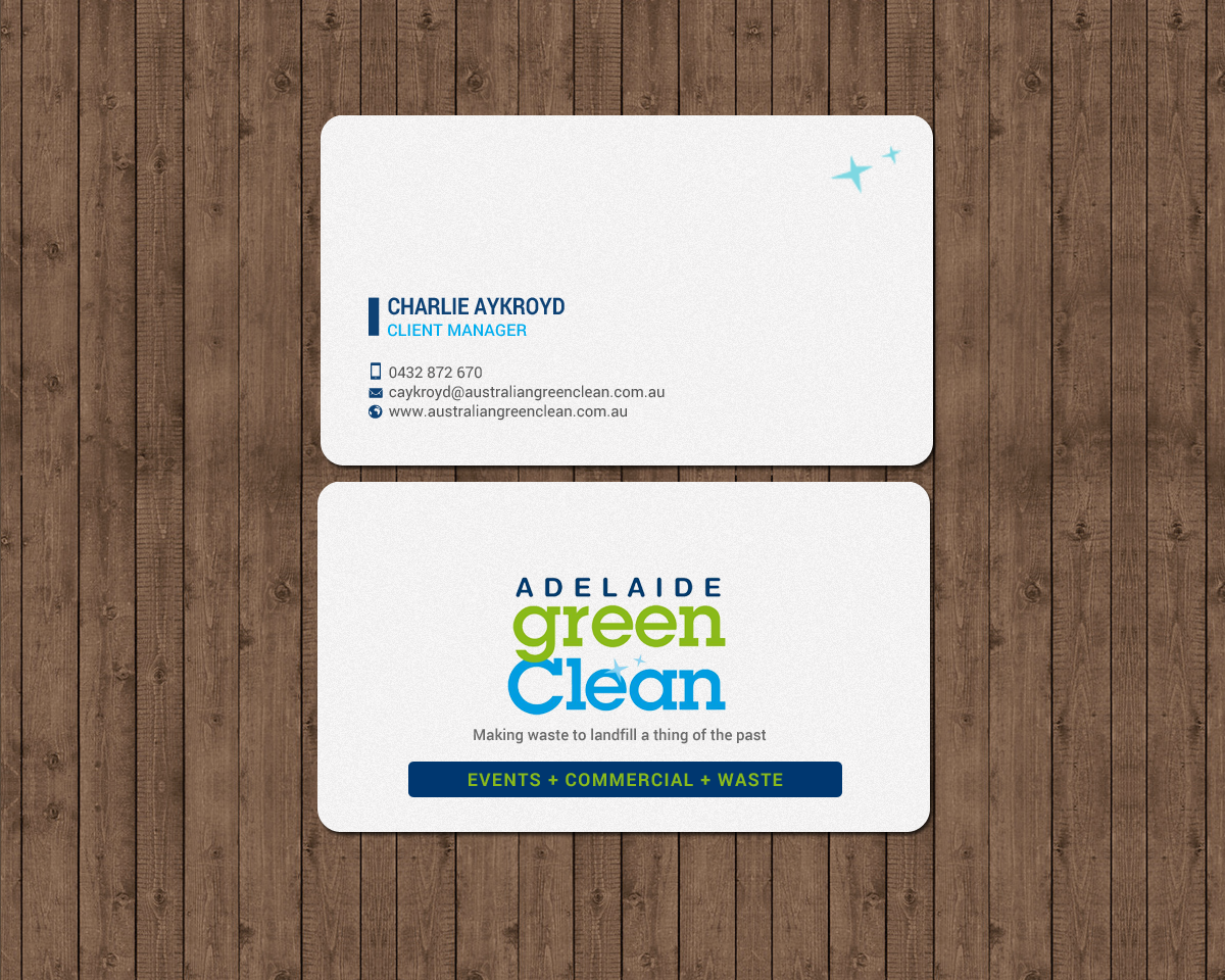 Design de Carte de Visite par chandrayaan.creative pour ce projet | Design #17479315