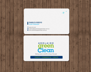 Design de Carte de Visite par chandrayaan.creative pour ce projet | Design : #17479315