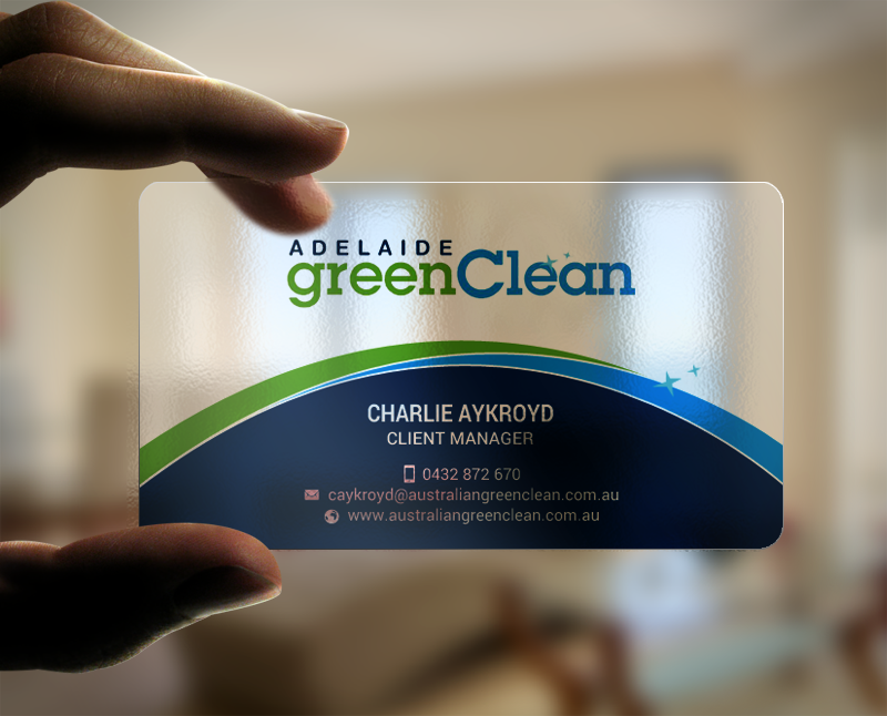 Business Card Design by chandrayaan.creative for this project | Design #17479358