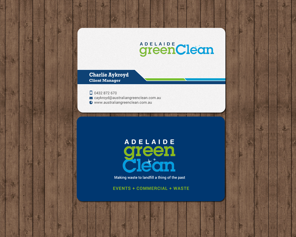 Design de Carte de Visite par chandrayaan.creative pour ce projet | Design #17479362