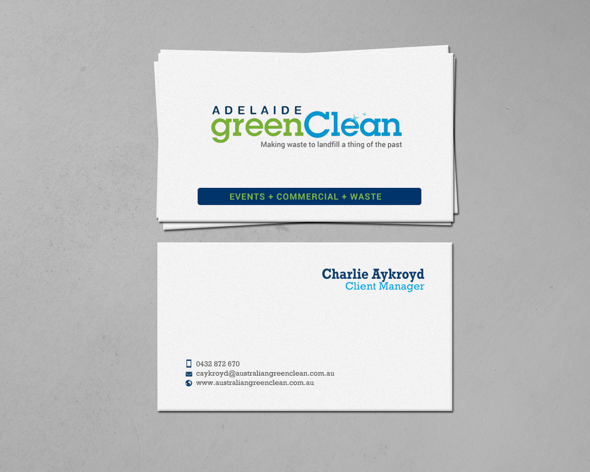 Design de Carte de Visite par chandrayaan.creative pour ce projet | Design #17479404