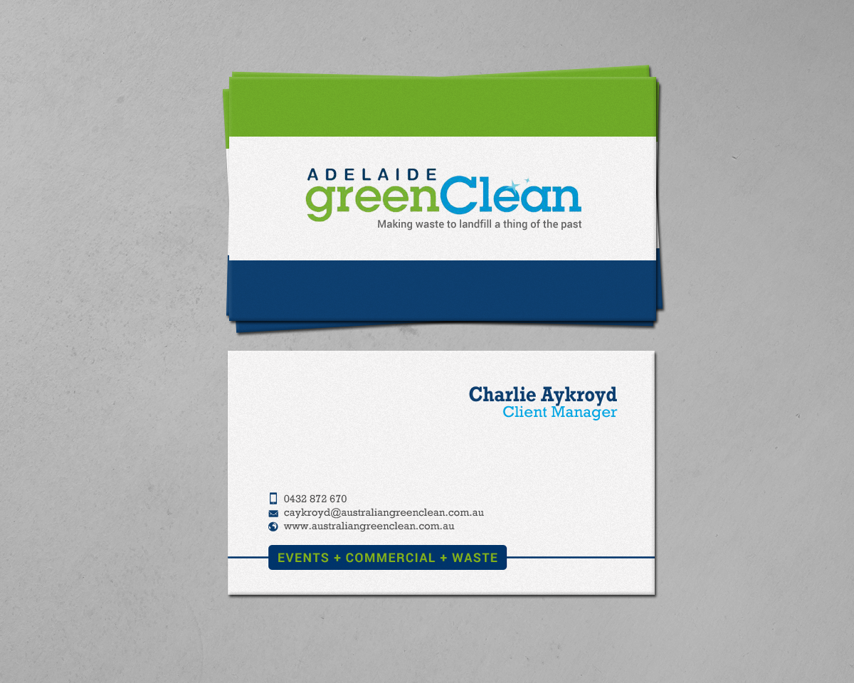 Design de Carte de Visite par chandrayaan.creative pour ce projet | Design #17479406