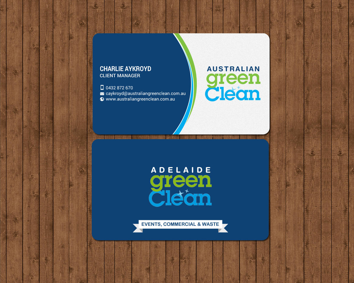 Design de Carte de Visite par chandrayaan.creative pour ce projet | Design #17622350