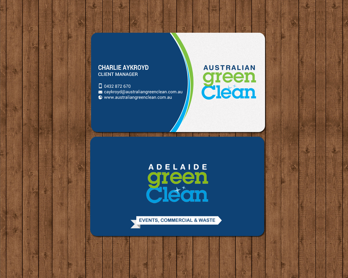 Design de Carte de Visite par chandrayaan.creative pour ce projet | Design #17622351