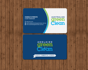 Design de Carte de Visite par chandrayaan.creative pour ce projet | Design : #17622351