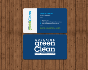 Business Card Design by chandrayaan.creative for this project | Design: #17629031
