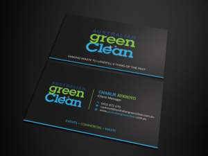 Design de Carte de Visite par Tripti Ranjan Gain pour ce projet | Design : #17506725