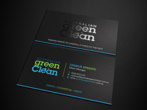 Design de Carte de Visite par Tripti Ranjan Gain pour ce projet | Design : #17506726