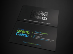 Design de Carte de Visite par Tripti Ranjan Gain pour ce projet | Design : #17506728