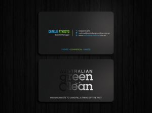 Design de Carte de Visite par Tripti Ranjan Gain pour ce projet | Design : #17506737