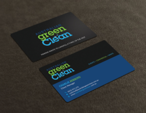 Business Card Design by Tripti Ranjan Gain for this project | Design: #17506738