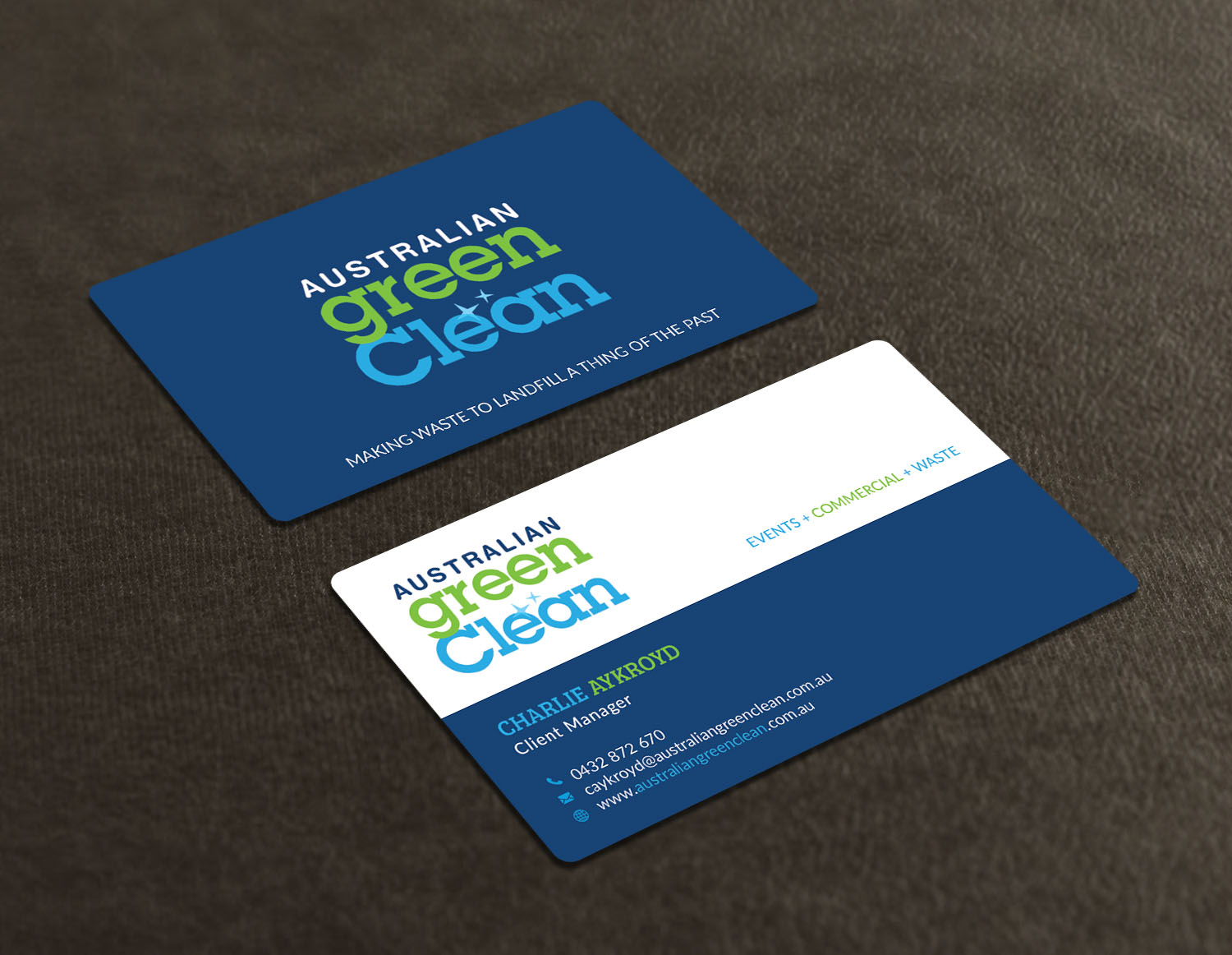 Business Card Design by Tripti Ranjan Gain for this project | Design #17506739