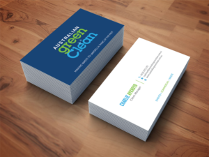 Business Card Design by Tripti Ranjan Gain for this project | Design: #17506761