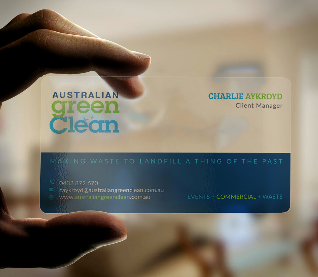 Business Card Design by Tripti Ranjan Gain for this project | Design #17506941