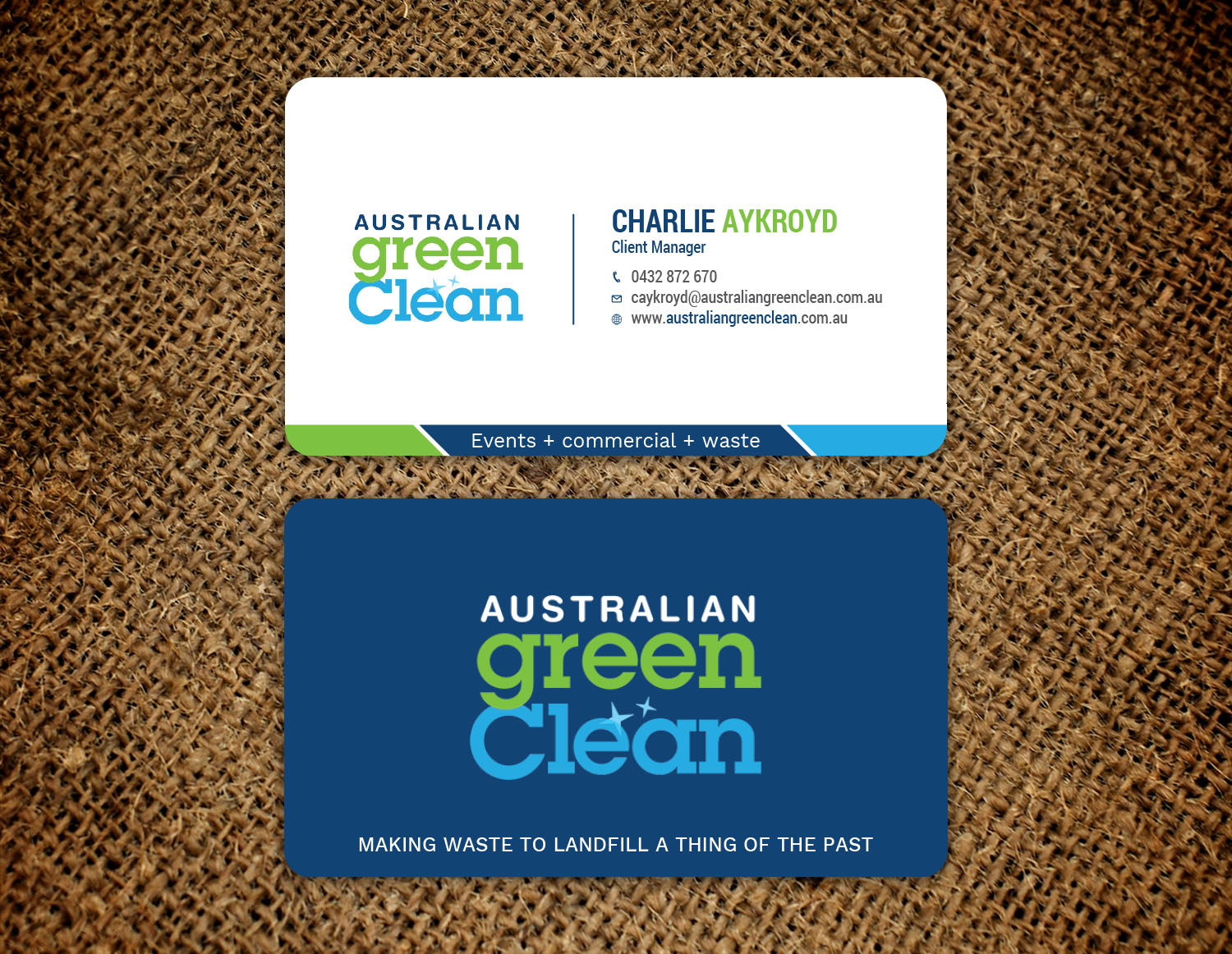 Business Card Design by Tripti Ranjan Gain for this project | Design #17507175