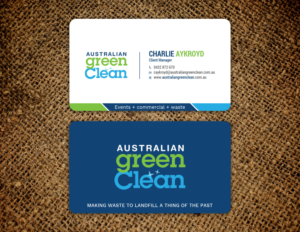 Business Card Design by Tripti Ranjan Gain for this project | Design: #17507175