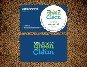 Business Card Design by Tripti Ranjan Gain for this project | Design: #17507176