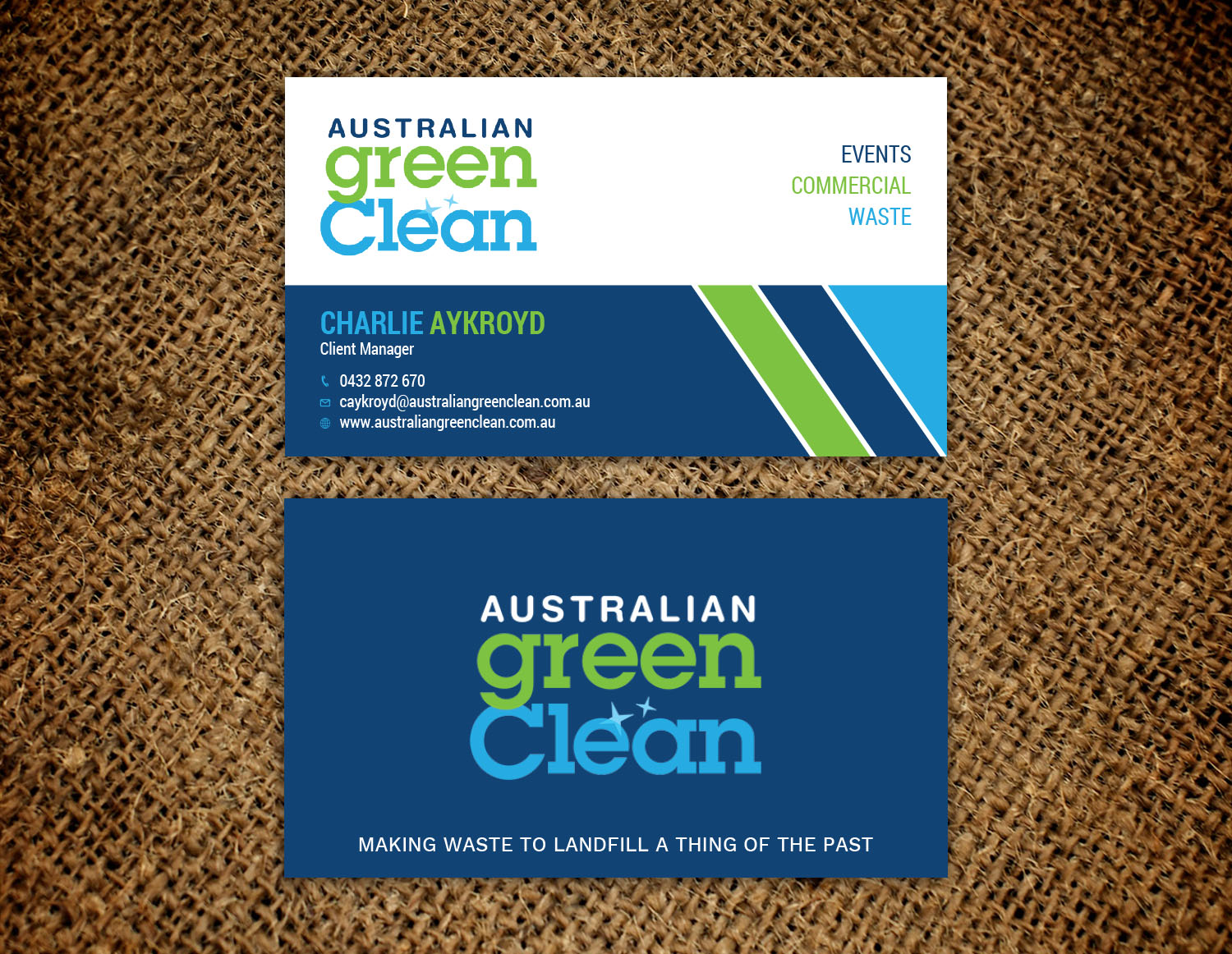 Design de Carte de Visite par Tripti Ranjan Gain pour ce projet | Design #17507182