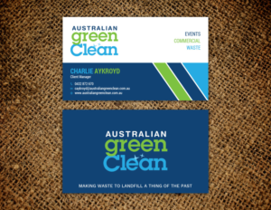 Business Card Design by Tripti Ranjan Gain for this project | Design: #17507182