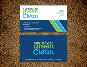 Business Card Design by Tripti Ranjan Gain for this project | Design: #17507184