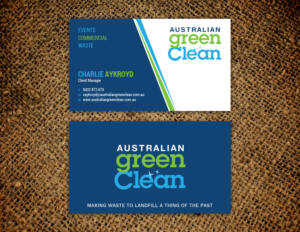 Business Card Design by Tripti Ranjan Gain for this project | Design: #17507187