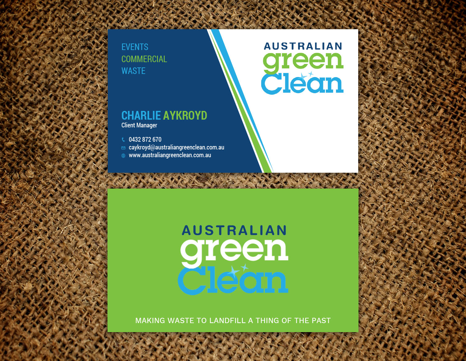 Business Card Design by Tripti Ranjan Gain for this project | Design #17507189