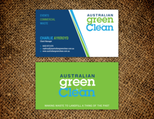 Business Card Design by Tripti Ranjan Gain for this project | Design: #17507189