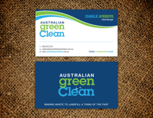 Business Card Design by Tripti Ranjan Gain for this project | Design: #17507196