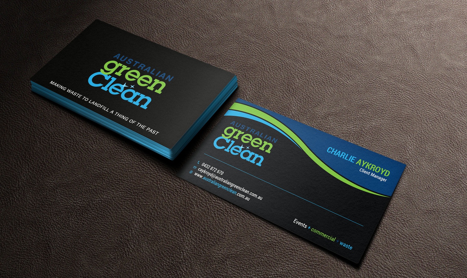 Business Card Design by Tripti Ranjan Gain for this project | Design #17507197
