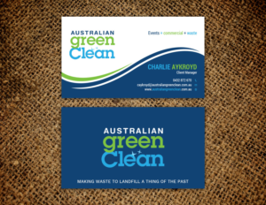 Business Card Design by Tripti Ranjan Gain for this project | Design: #17507198