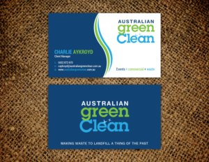 Business Card Design by Tripti Ranjan Gain for this project | Design: #17507199