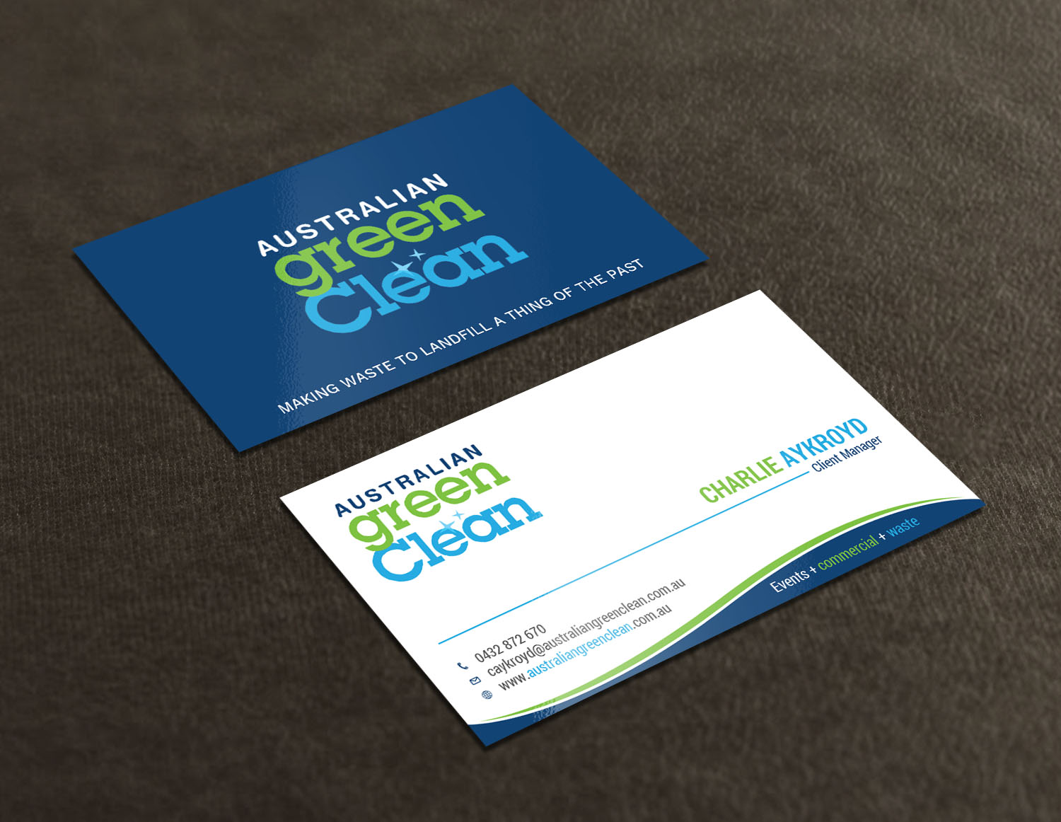 Business Card Design by Tripti Ranjan Gain for this project | Design #17507201