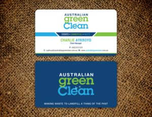 Business Card Design by Tripti Ranjan Gain for this project | Design: #17508465