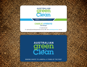 Business Card Design by Tripti Ranjan Gain for this project | Design: #17508466