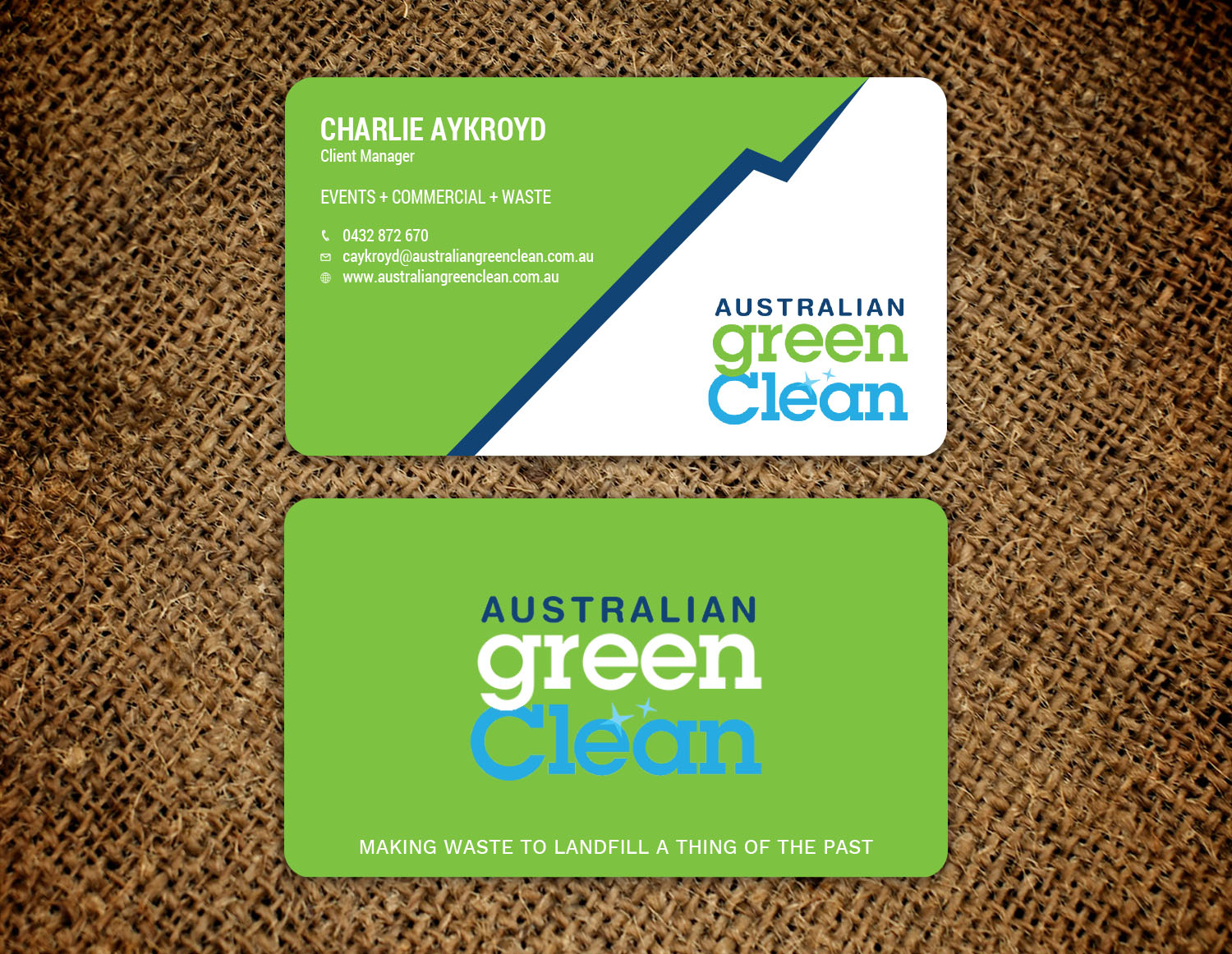 Business Card Design by Tripti Ranjan Gain for this project | Design #17508468