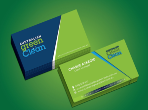 Business Card Design by Phinem Graphix 2 for this project | Design: #17500125