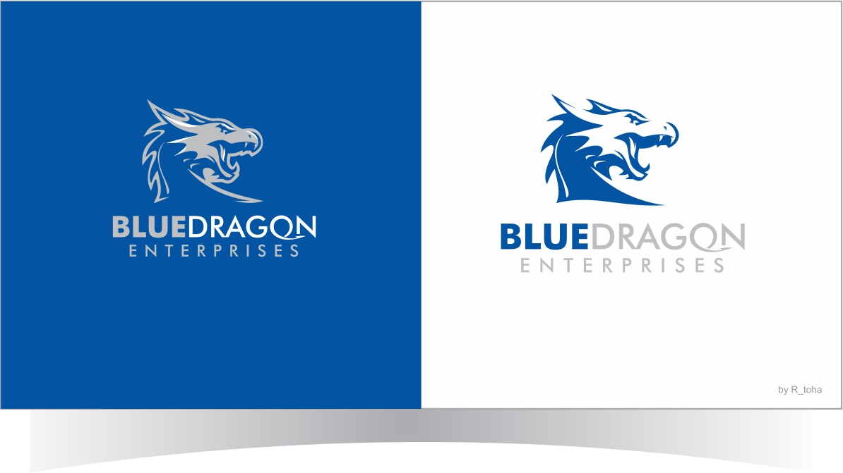 Logo Design by r-toha for this project | Design #17490505