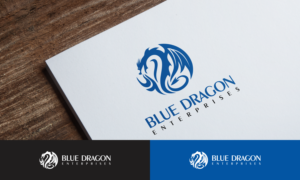 Logo Design by DoMadic for this project | Design: #17639027