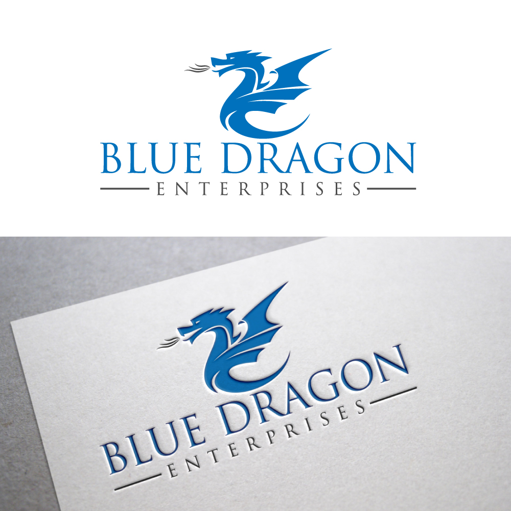 Logo-Design von johnnyblackman für dieses Projekt | Design #17479733