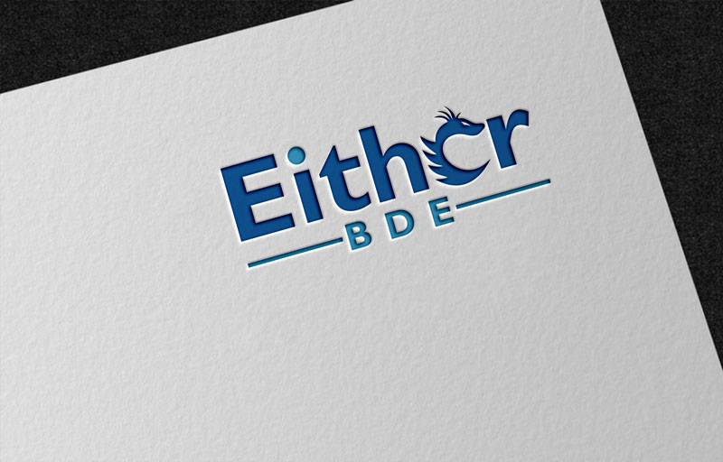 Logo-Design von Thomas00 für dieses Projekt | Design #17473069