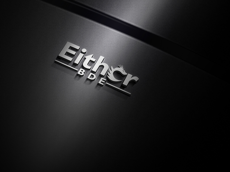 Design de Logo par Thomas00 pour ce projet | Design #17473074