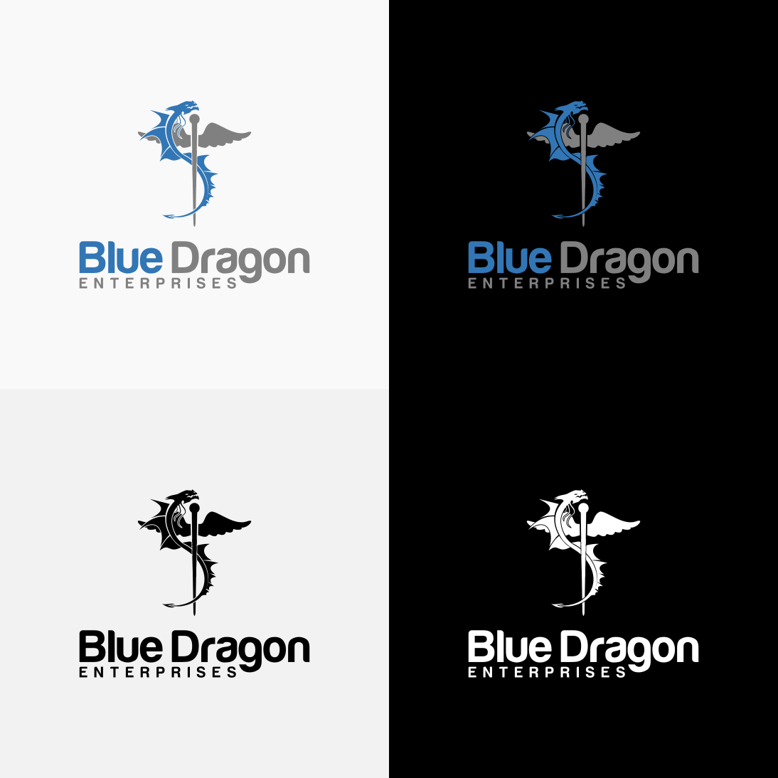 Logo Design by DesignMonkeyBH for this project | Design #17462741