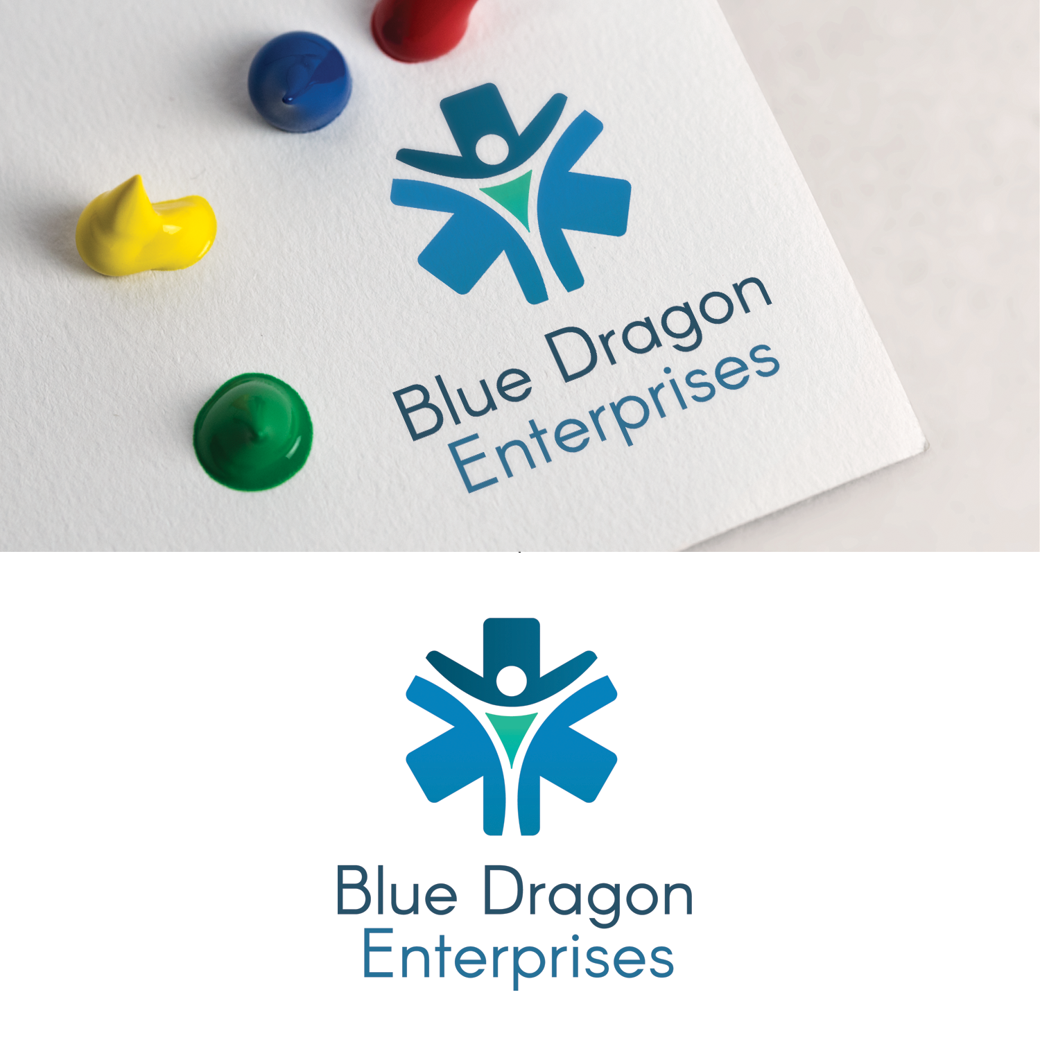 Logo Design by yordan 2 for this project | Design #17475663