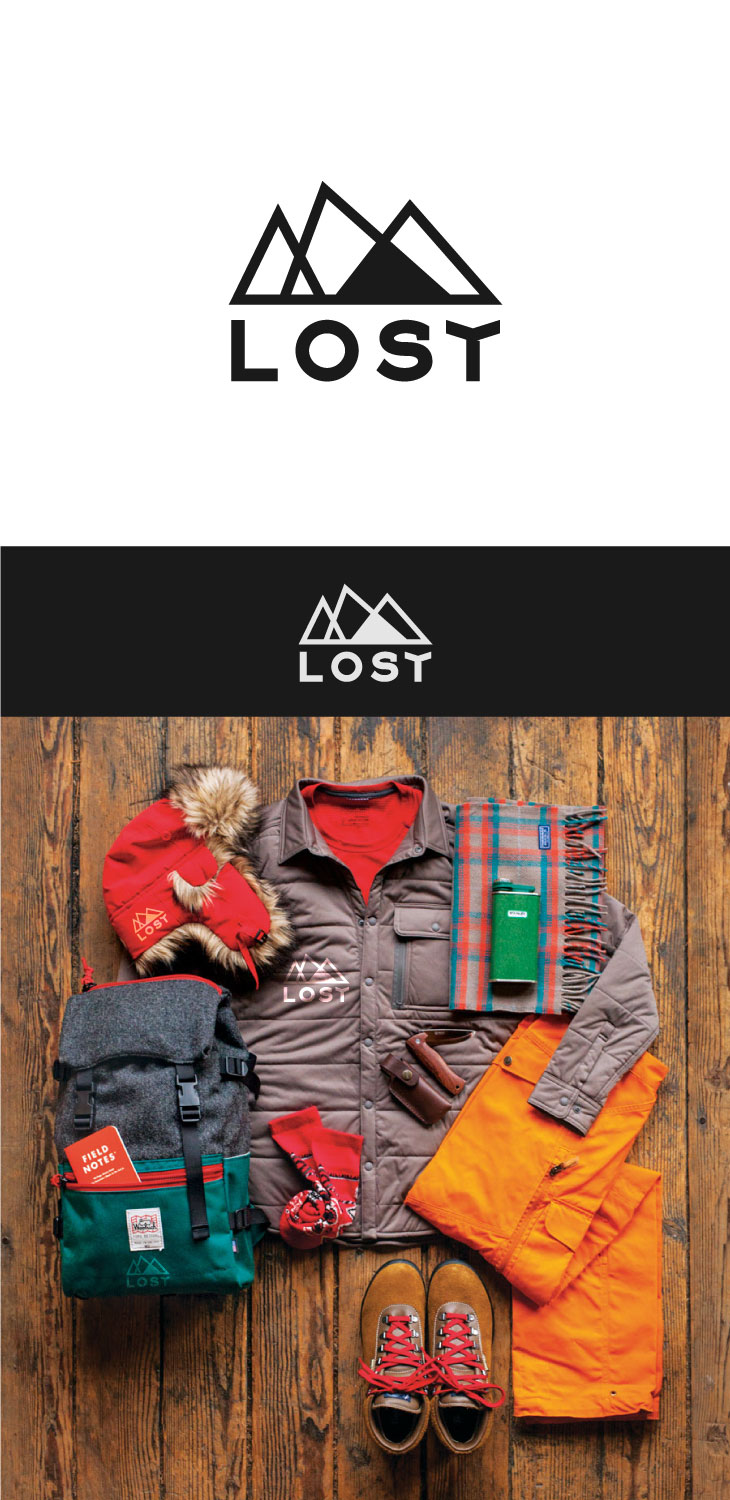 Logo Design by Milos Jovic for Bare Performance Nutrition | Design #17462643