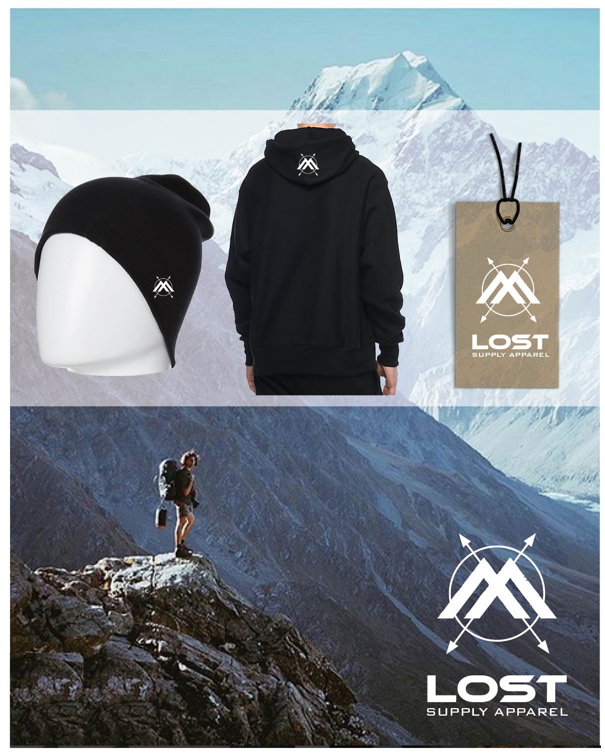 Diseño de Logo por Bittersweet para Bare Performance Nutrition | Diseño #17464129