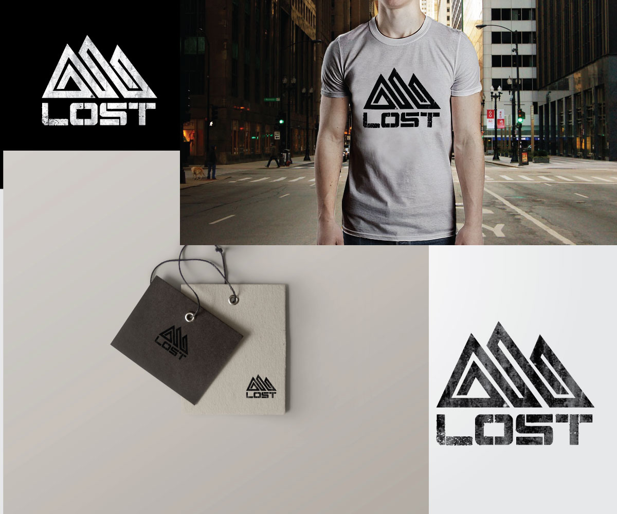 Logo Design by Aeidan for Bare Performance Nutrition | Design #17468242