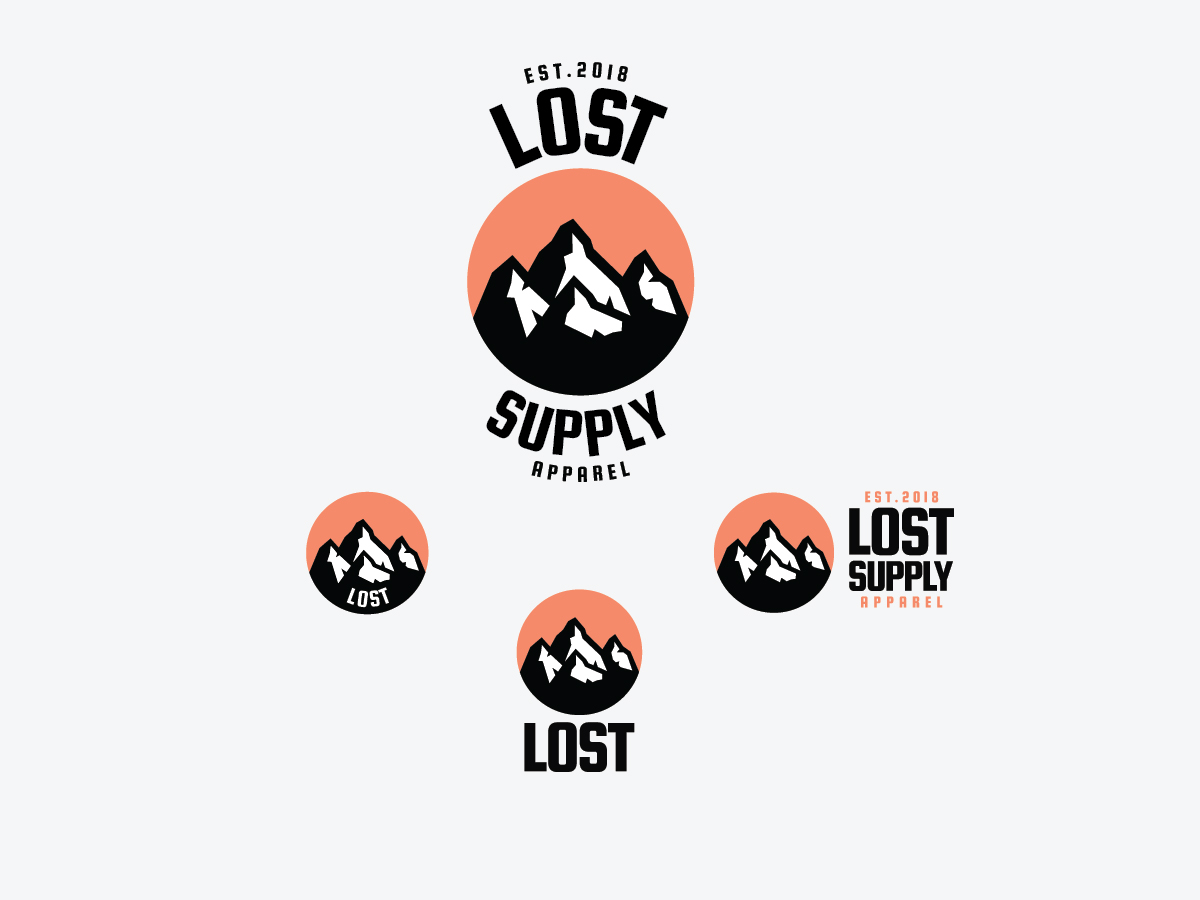Logo Design by mldtrvs for Bare Performance Nutrition | Design #17466789
