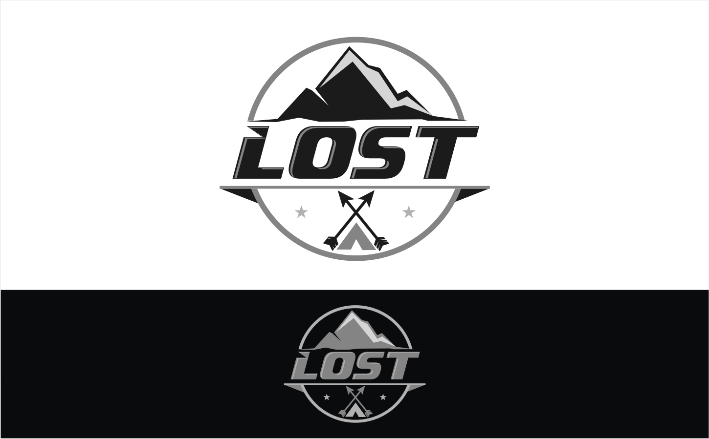 Logo Design by Soul Light for Bare Performance Nutrition | Design #17460528